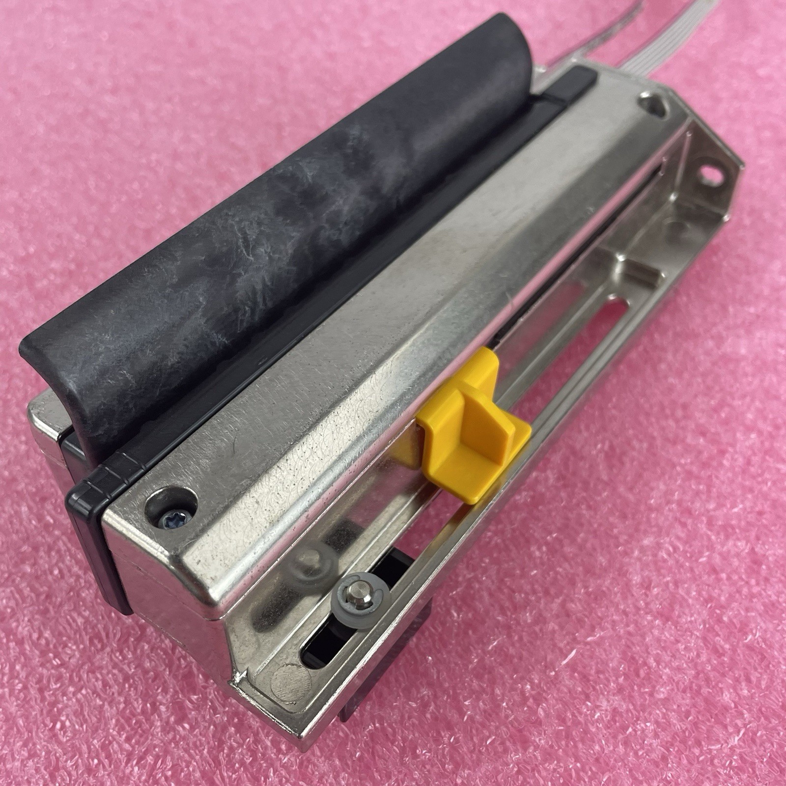 Zebra p1105147-014 Replacment Media Sensor Untested