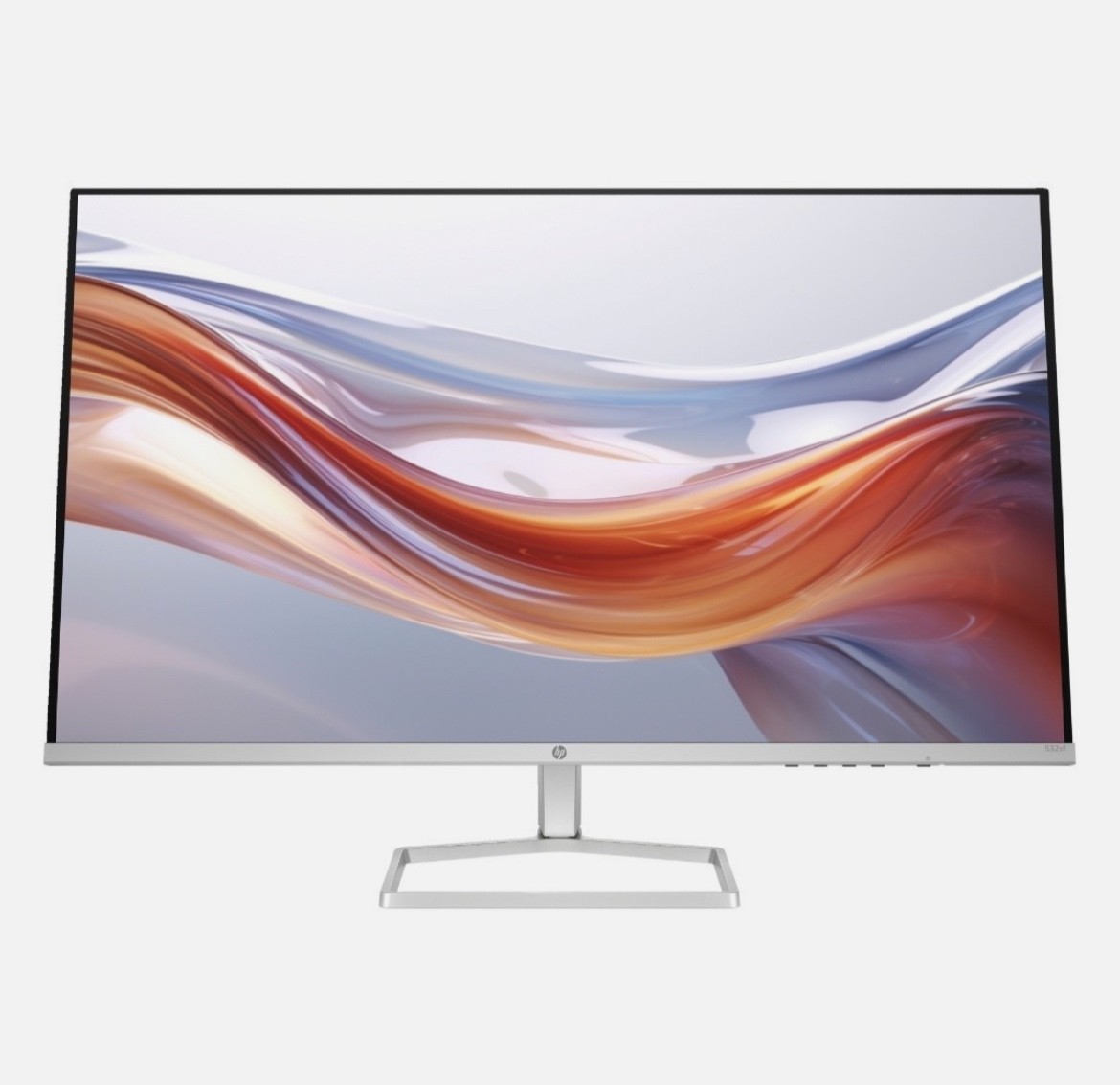 Genuine OEM HP 32f Display FDH Computer  Monitor HSD-0042-K  DC 19V HDMI Screen