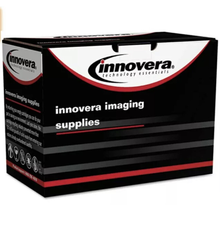 Innovera Brand New C4096A (96A) Laser Toner Black (IVR83096) AAL1