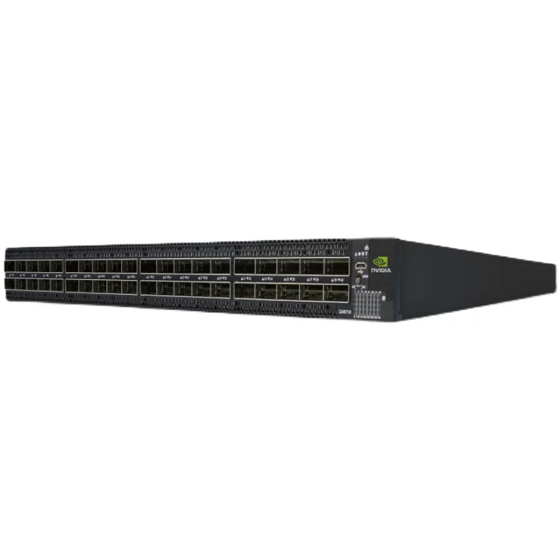 Mellanox MQM8790-HS2F 200G Ethernet Switch