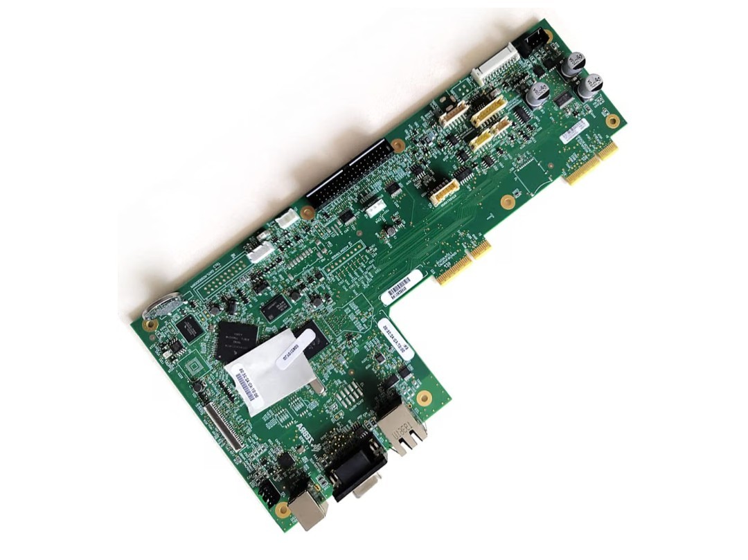 P1105147-008 Original Main LogicBoard for Zebra ZT411 ZT421 Thermal Printer