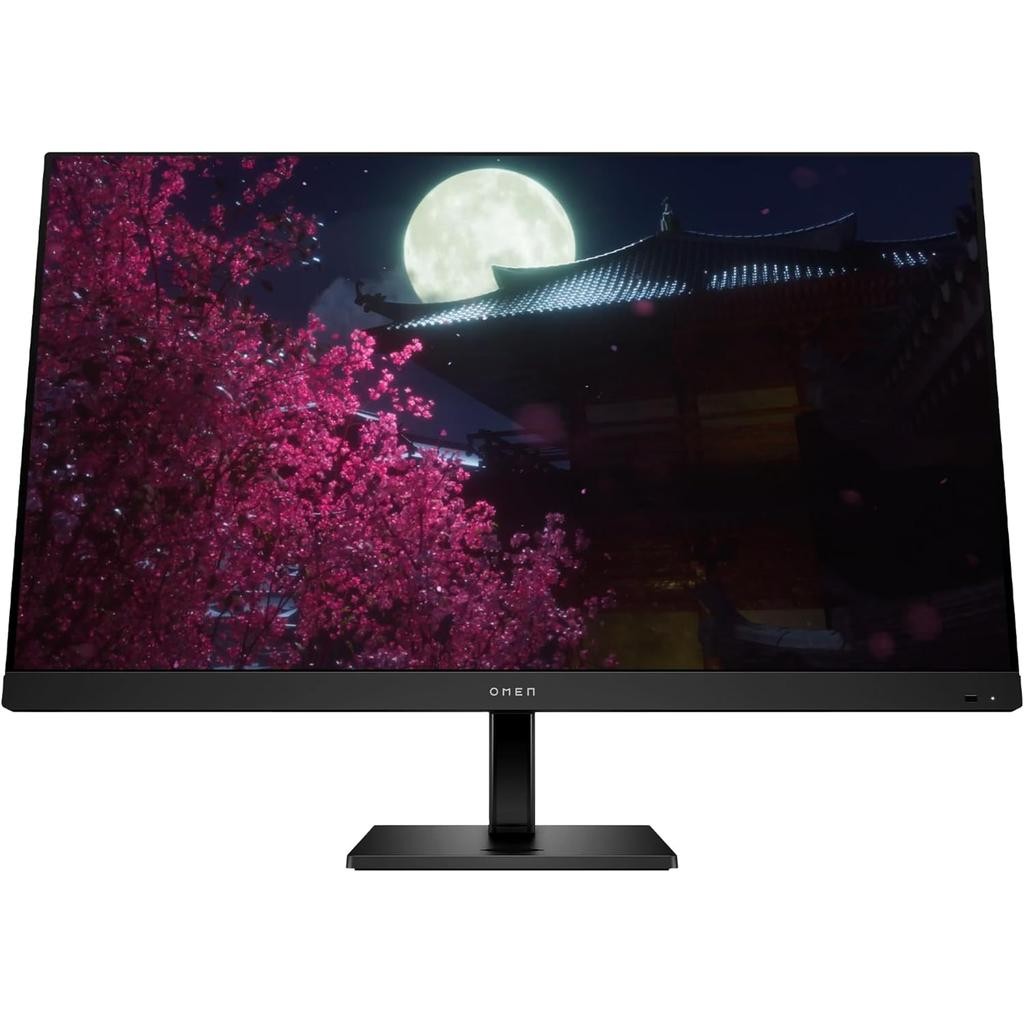 Hp 31-inch Monitor 3840 x 2160 LCD OMEN 32x
