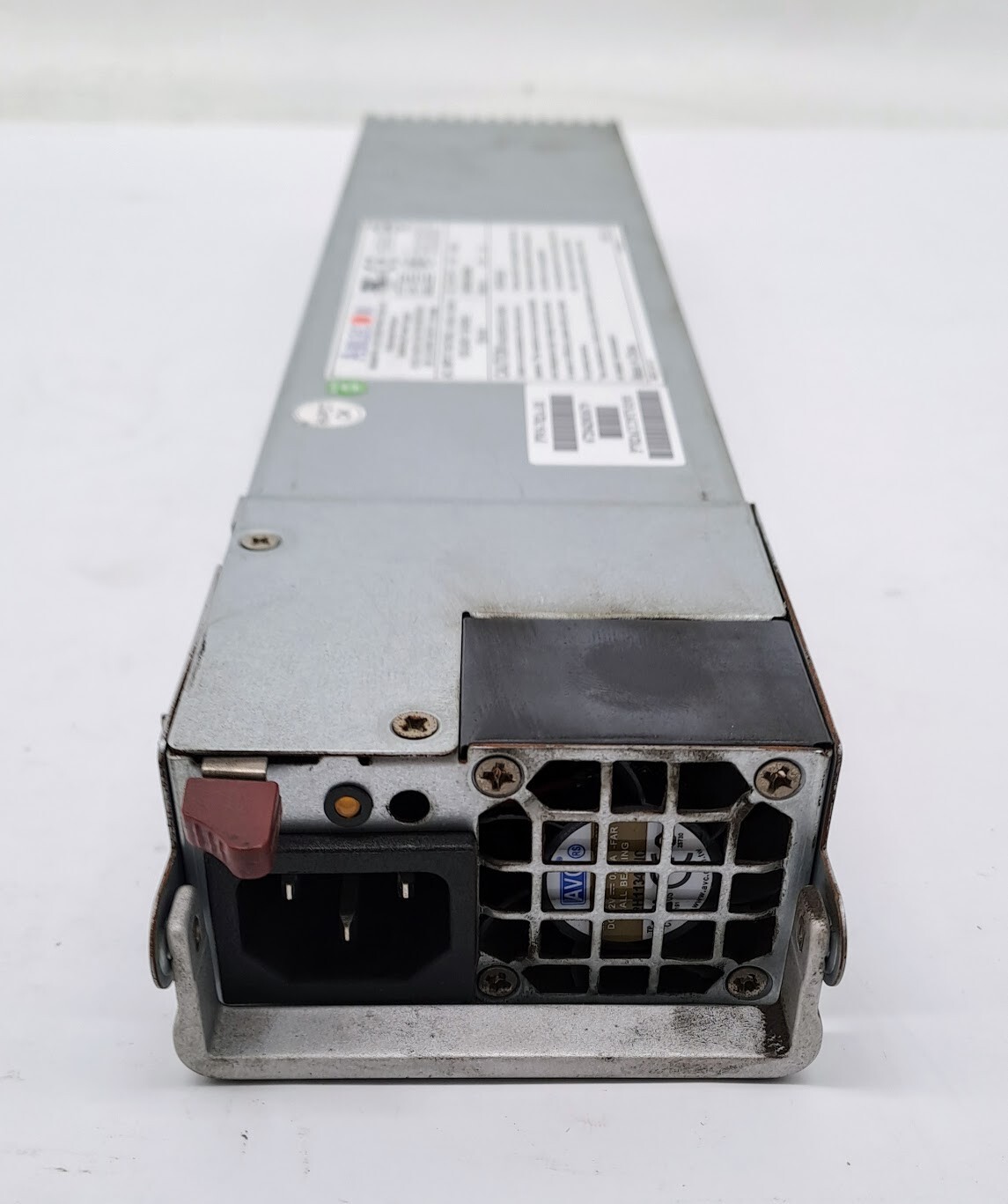 Ablecom PWS-702A-1R 700W Redundant Switching Power Supply