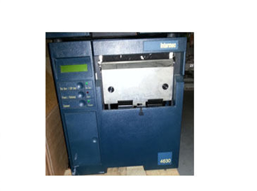 Intermec Easycoder Model 4630 Printer PARALLEL, SERIAL Direct Thermal Transfer