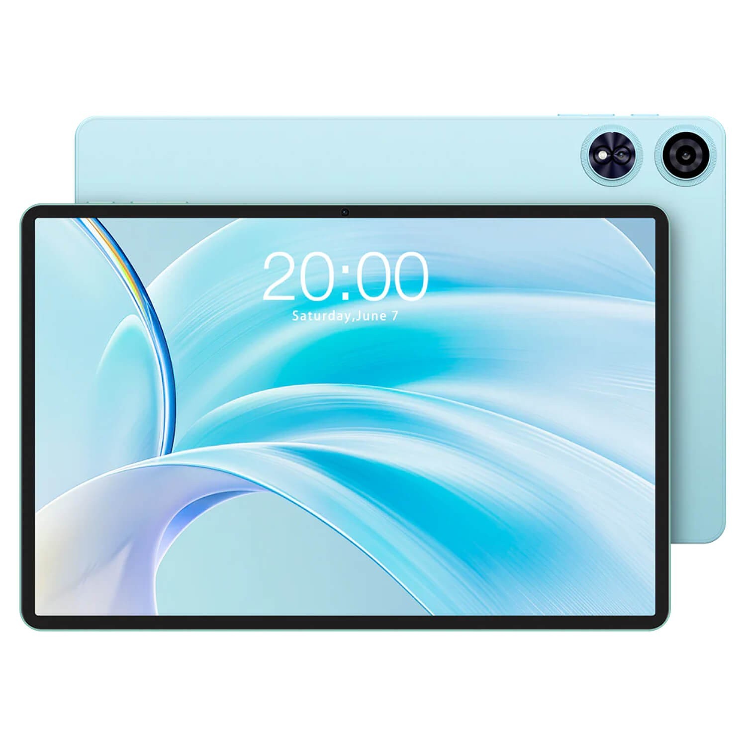 Teclast P50 11" 128GB 4GB + (8GB Expansion) Tablet Unisoc T606 Octa-Core