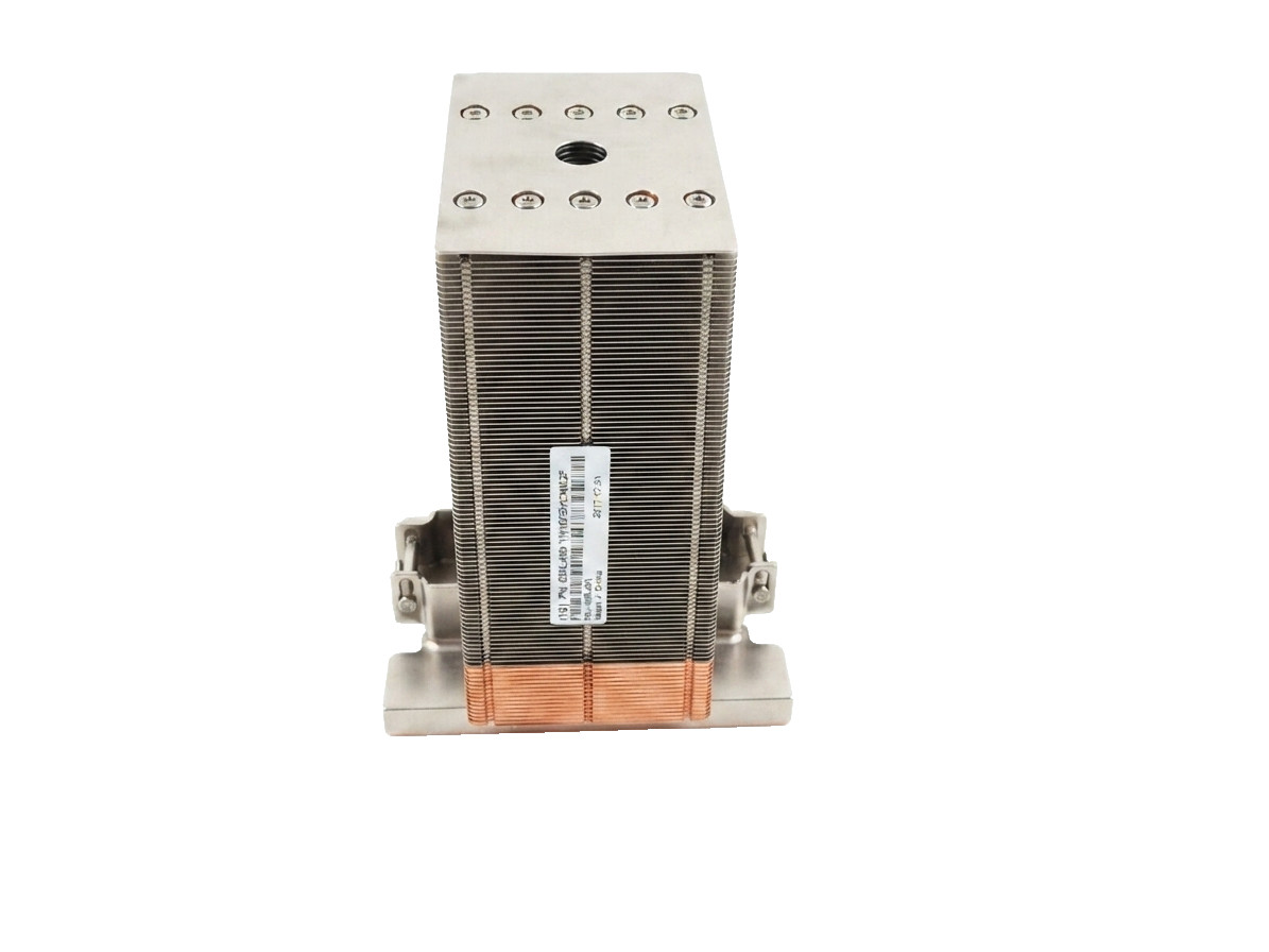 IBM 01KL499 P9 Server CPU Heatsink Cooling Module