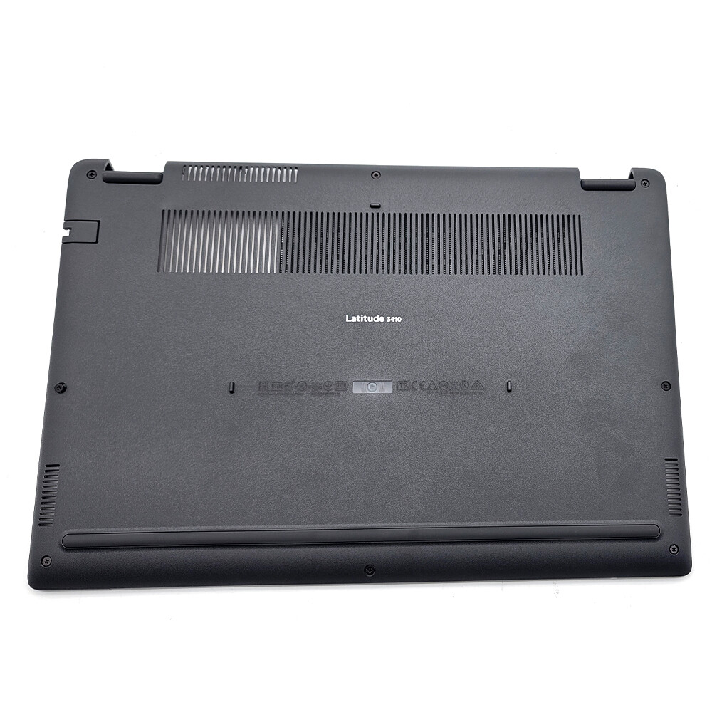 New 0VMY1K For Dell Latitude 3410 E3410 Laptop Enclosure Bottom Case Base Cover