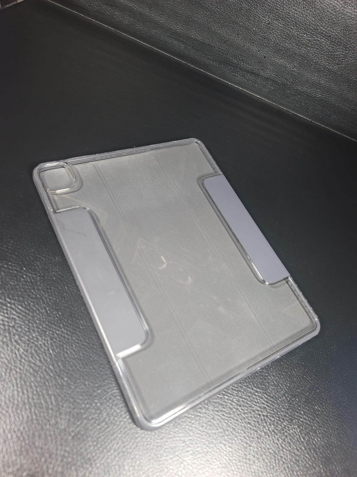 OtterBox Symmetry Series 360 Elite case  for iPad Pro 11” - Gray
