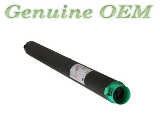 821021 Original OEM Ricoh Toner, Black Genuine Sealed