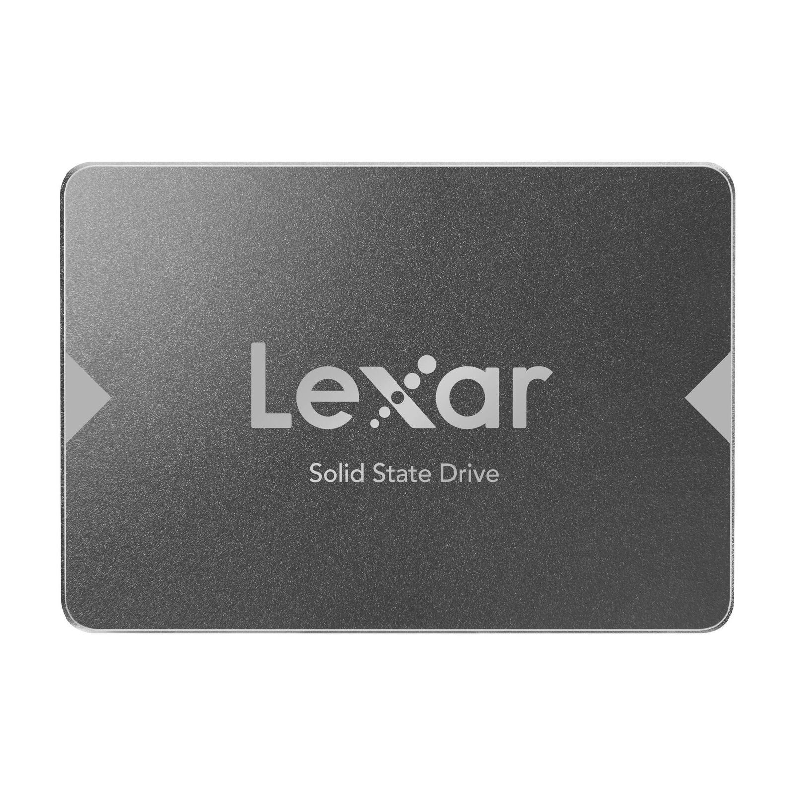 Lexar 256GB NS100 SSD 2.5” SATA III Internal Solid State Drive, Up To 520MB/s...