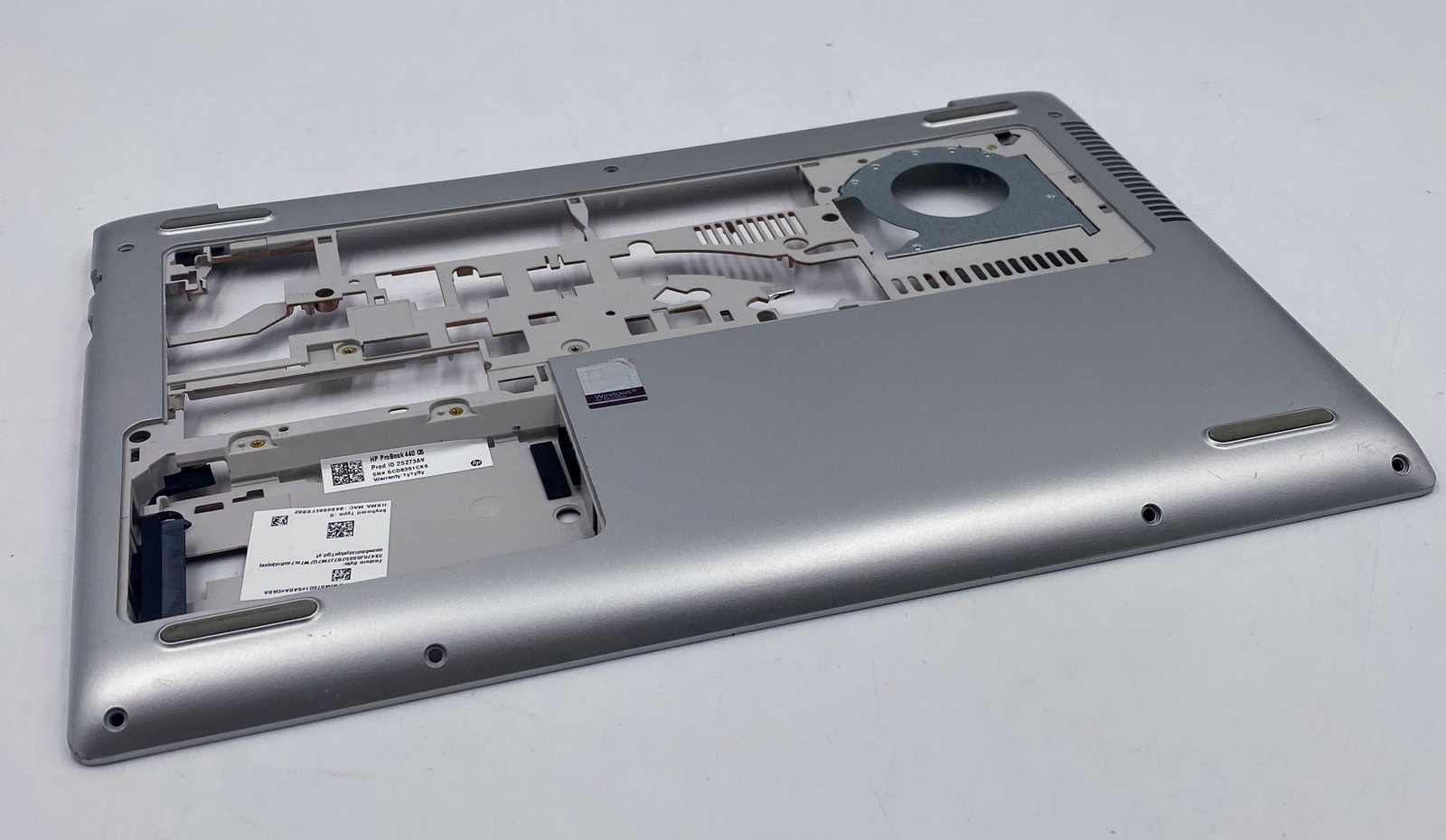HP ProBook 440 G5 13" Bottom Cover 38X8BTP003A PTNJE173569