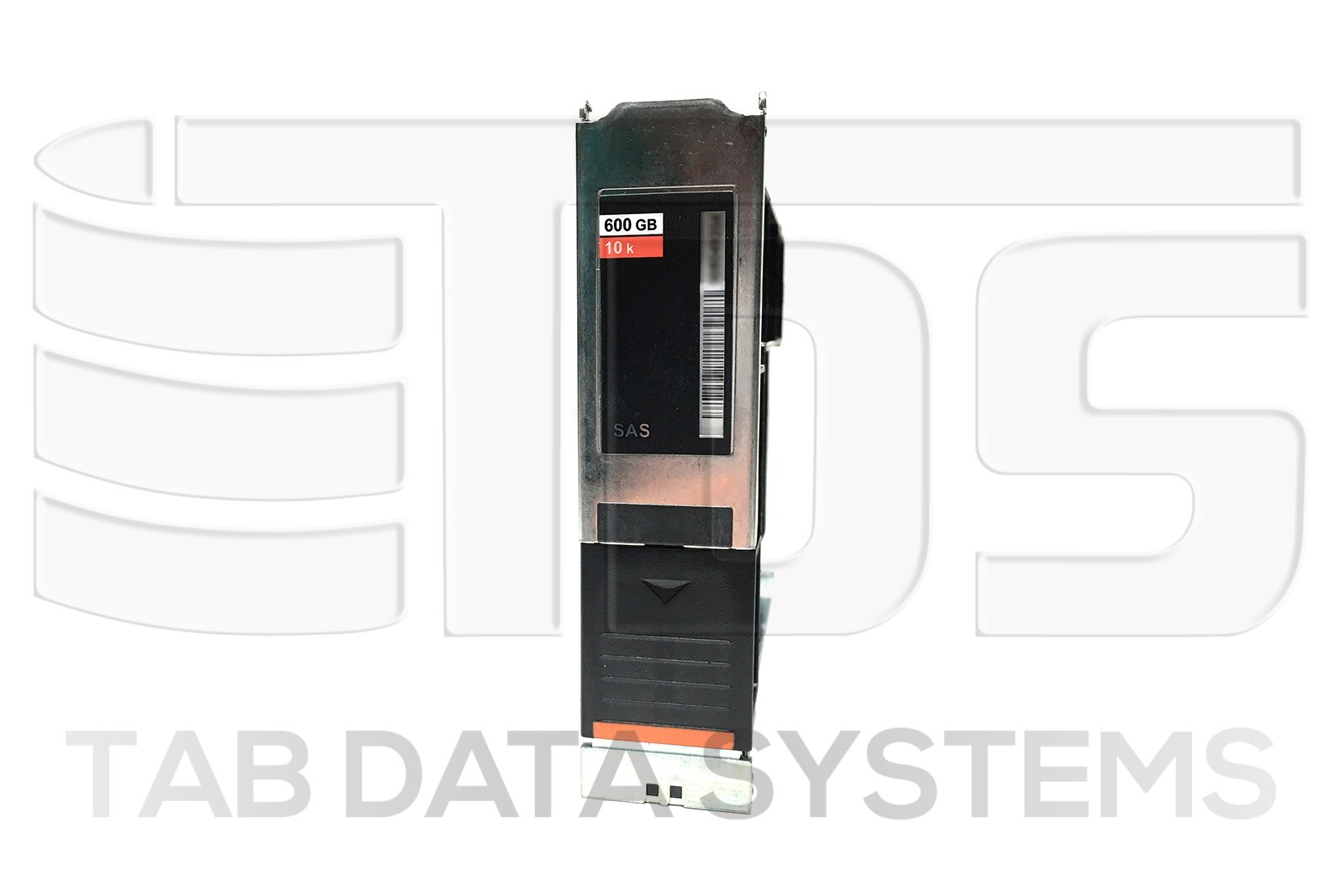 EMC V4-DS10-600 600GB 10K 3.5" 6Gbps SAS HDD for VNX2