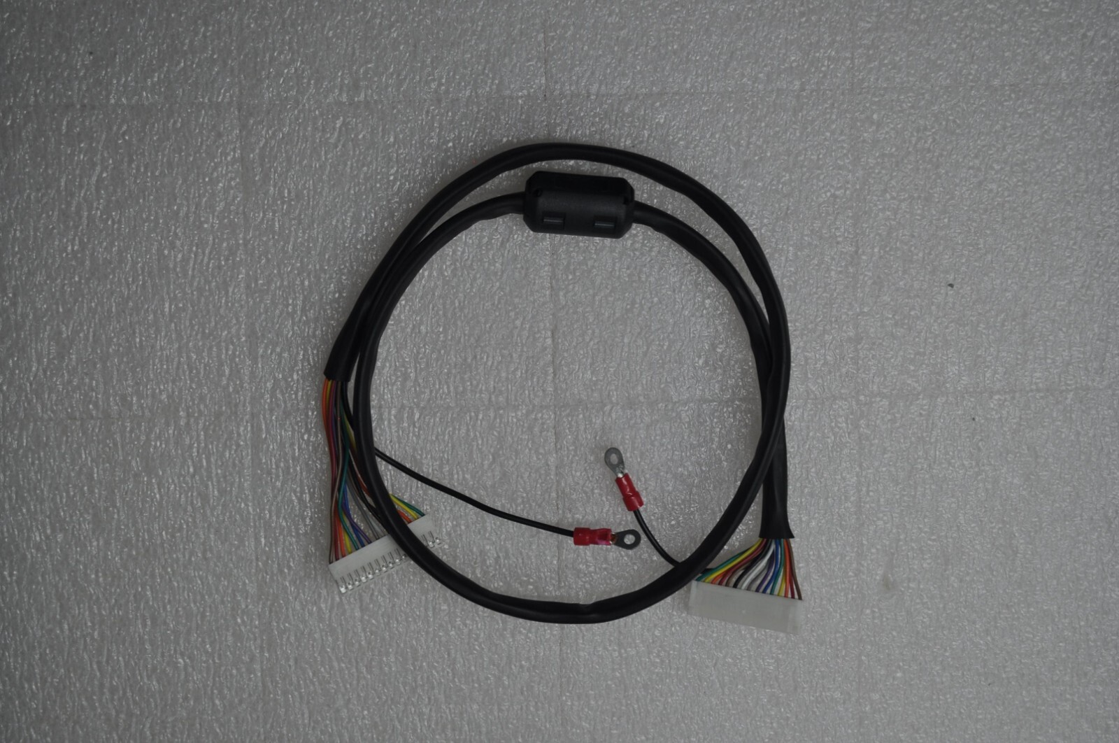 GRADE A LEXMARK CABLE ASM 15+1 SETUP