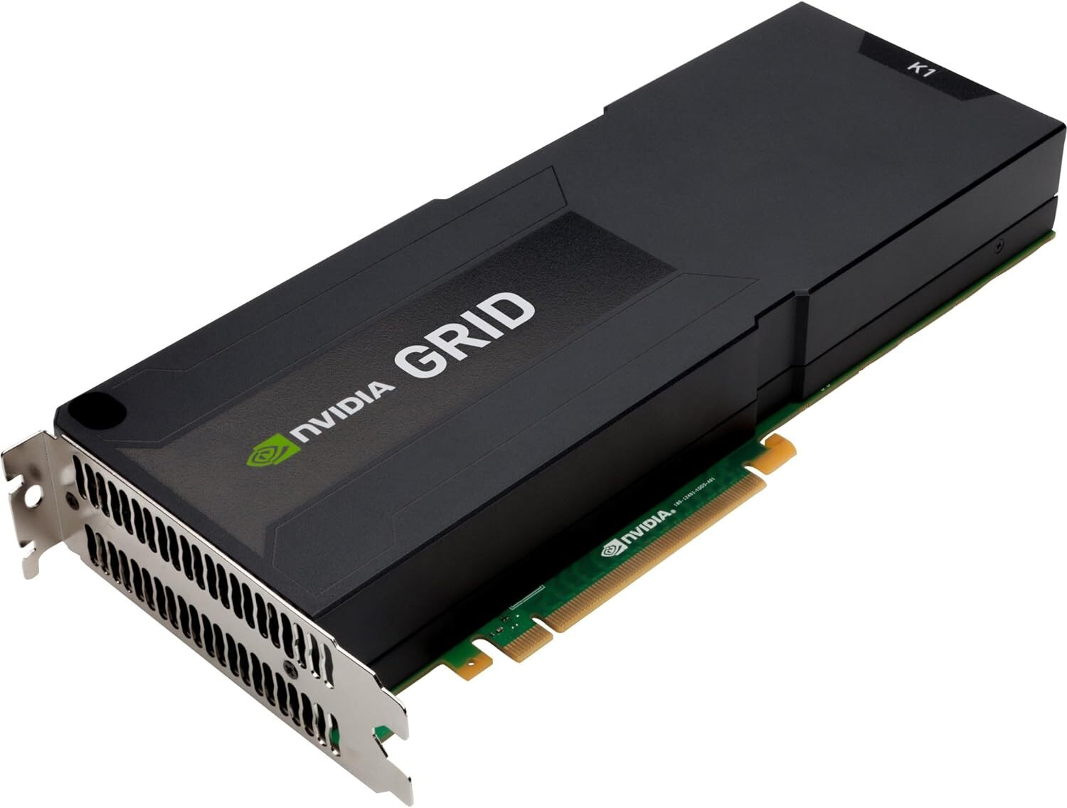 Brand New HP NVIDIA GRID K1 16GB 4 GPU PCI-E 3.0x16 GPU Accelerator, J0G94A