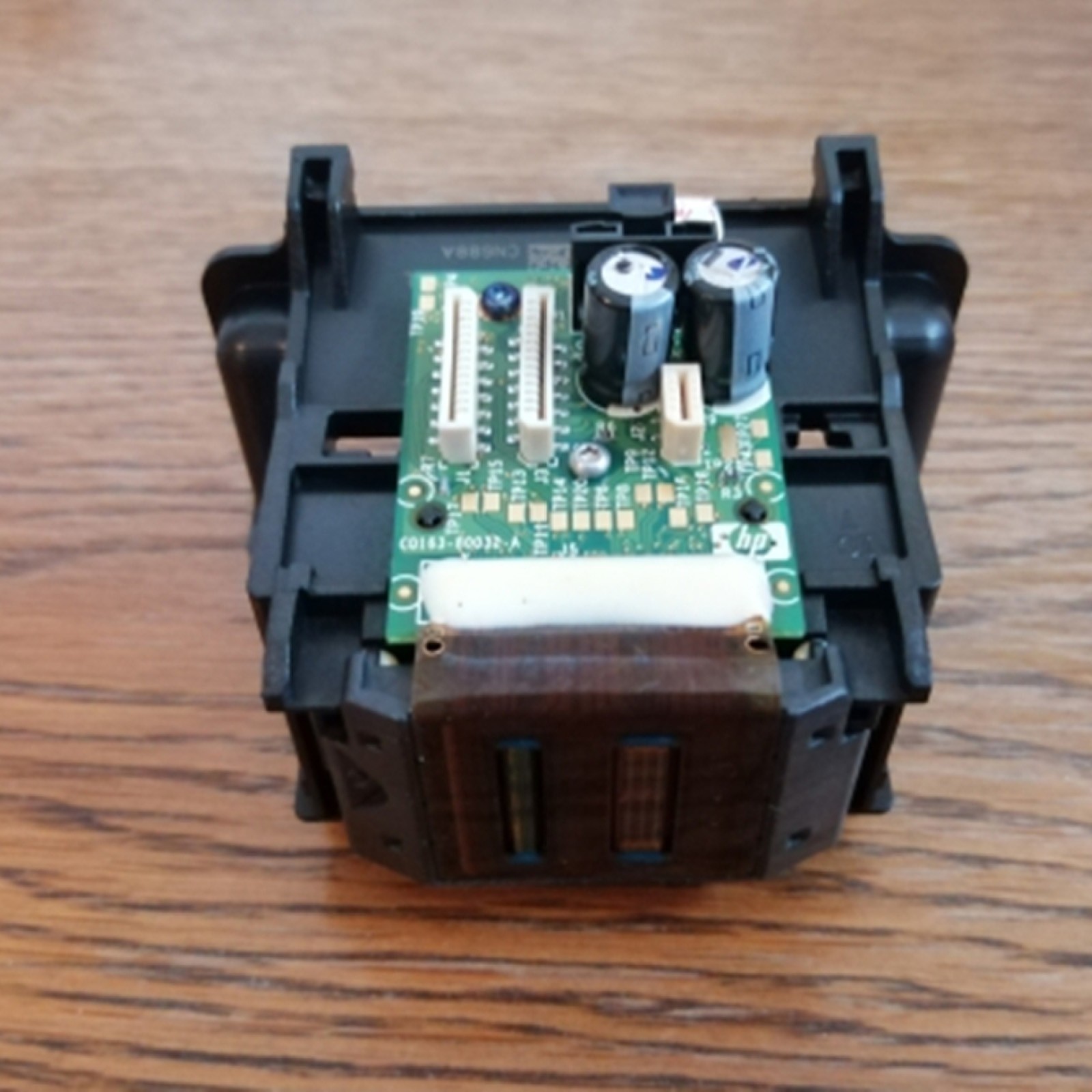 HP 688 CN688A 364 3-Slot Print Head for HP 5510/4610/4615/688A/4625/3525/6525 xx