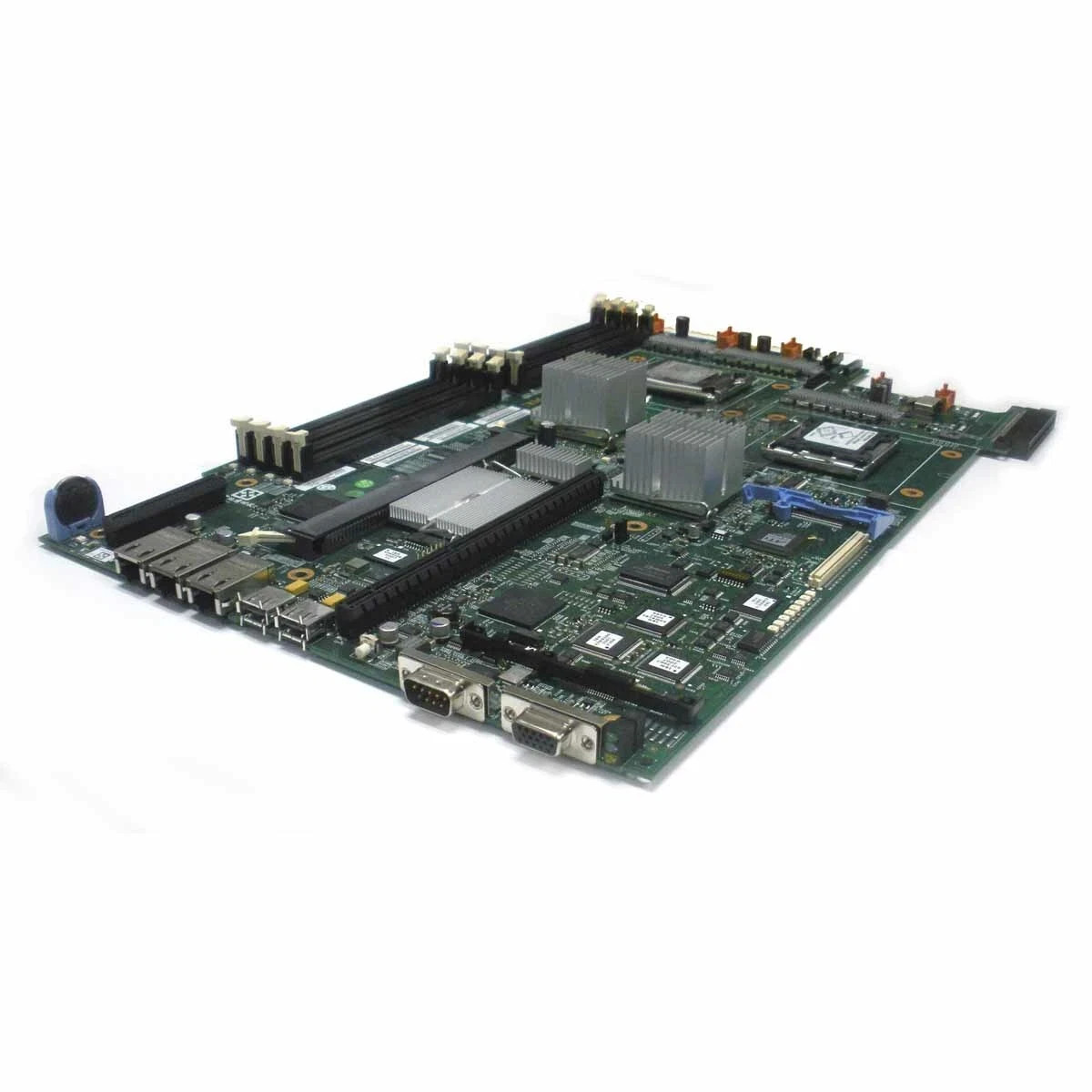 43W5889 X3550 SYSTEM BOARD