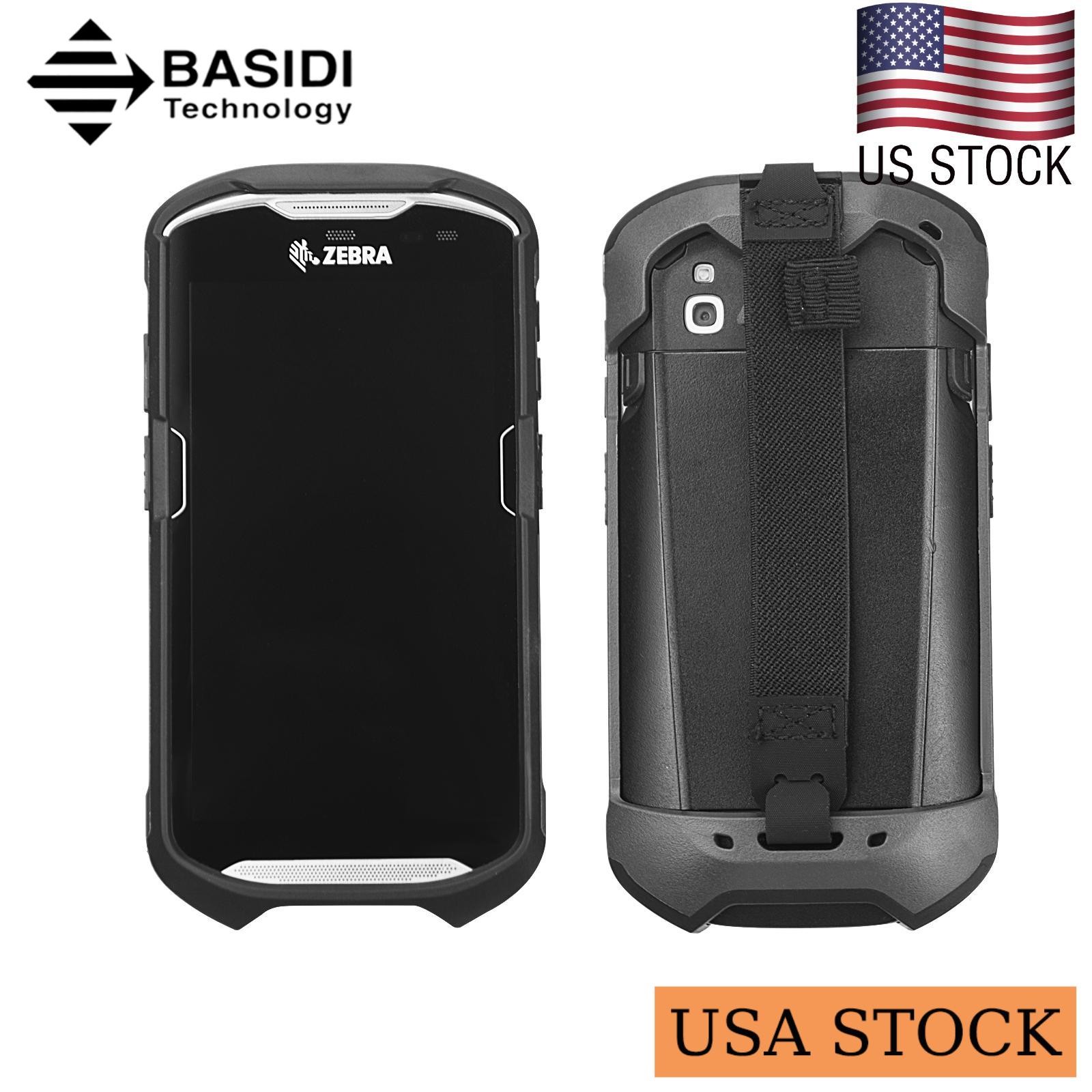 New Protective Cover for Zebra TC51 TC52 TC56 TC57 TC510K Case Rugged STOCK