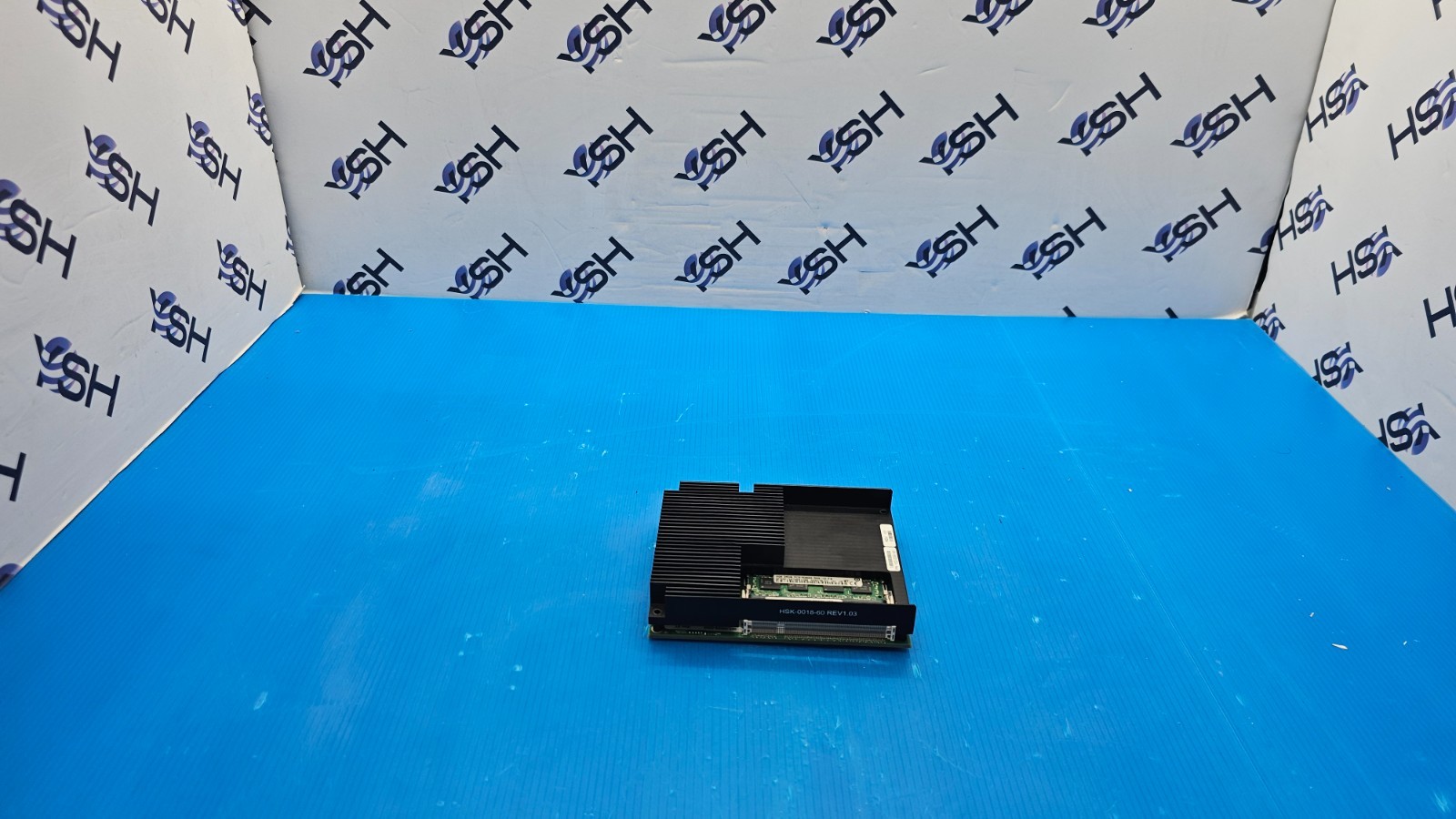 Radisys CE945GM2B-440-0 CPU Board