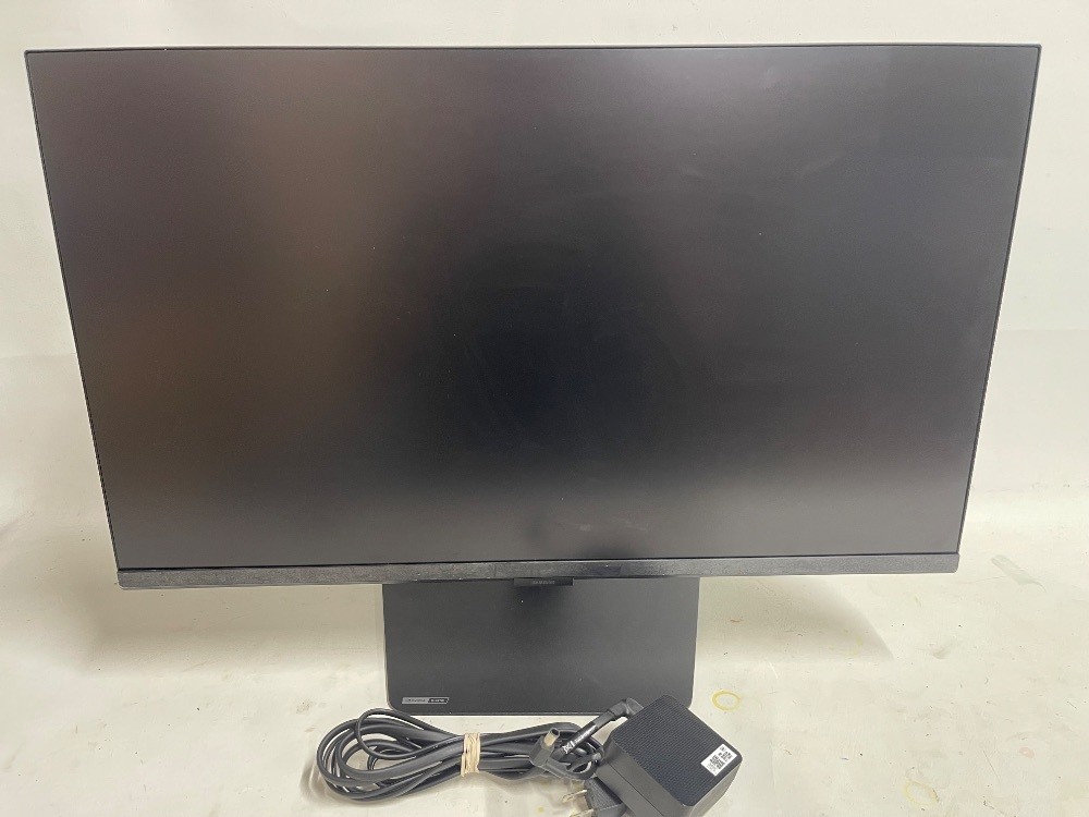 SAMSUNG S27DG500EN 27-inch QHD Gaming Monitor