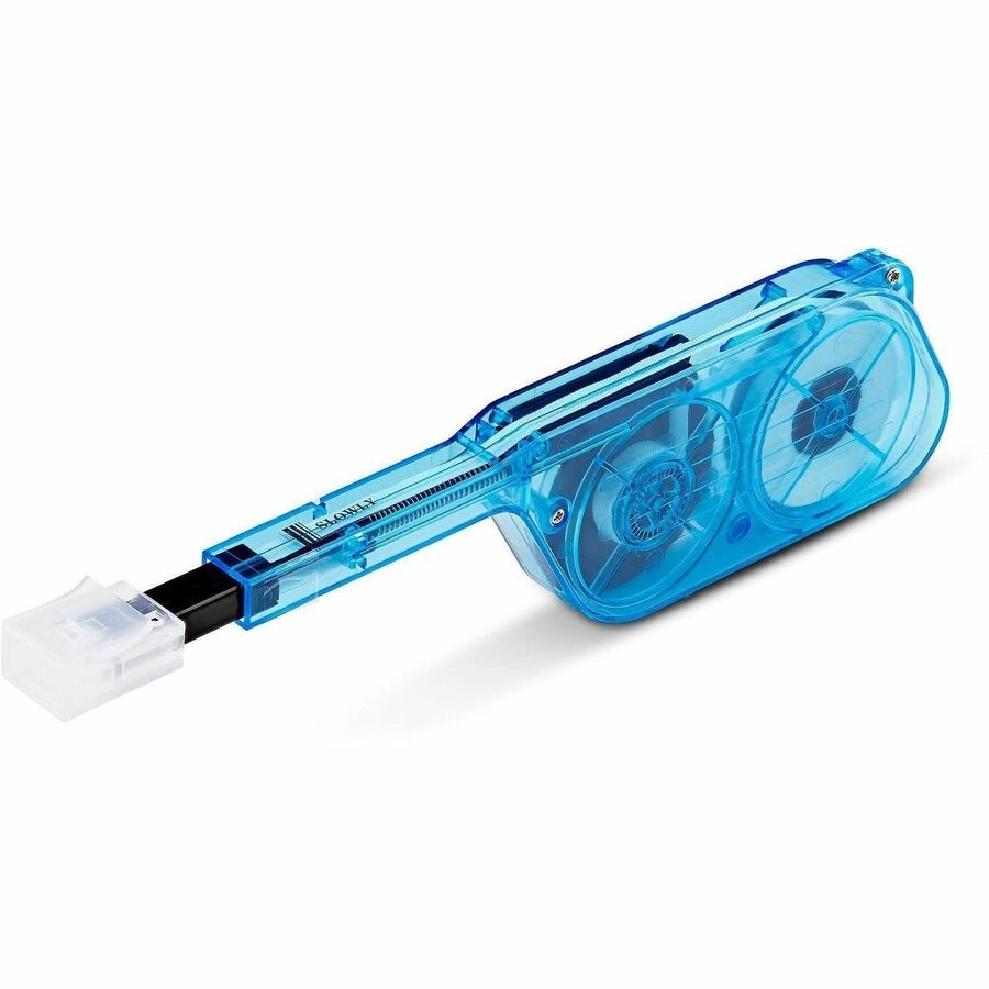 StarTech Fiber Optic Cleaning Pen MPO Fiber Cleaner for MPO/MTP Fiber Ports
