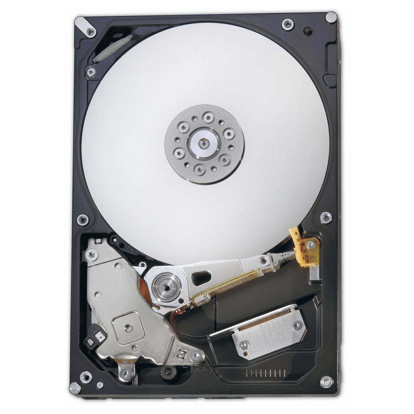 Fujitsu 34008311 HDD 146GB 10K 520BPS FC 2GB EQC:005-048807, 146GB, 10000R ~E~