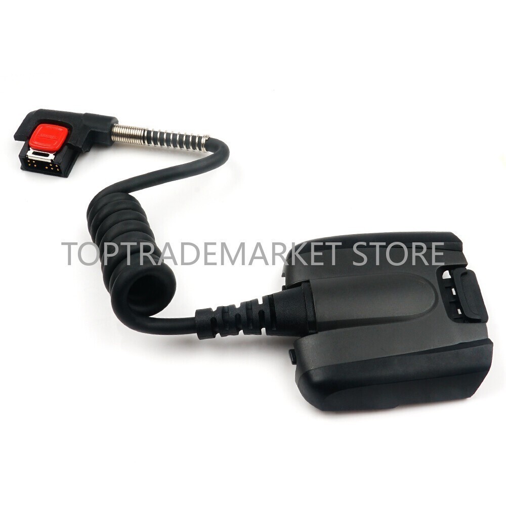 US New For Zebra Symbol RS507 Scanner Corder Adapter (ADPTRWT-RS507-04R) STOCK