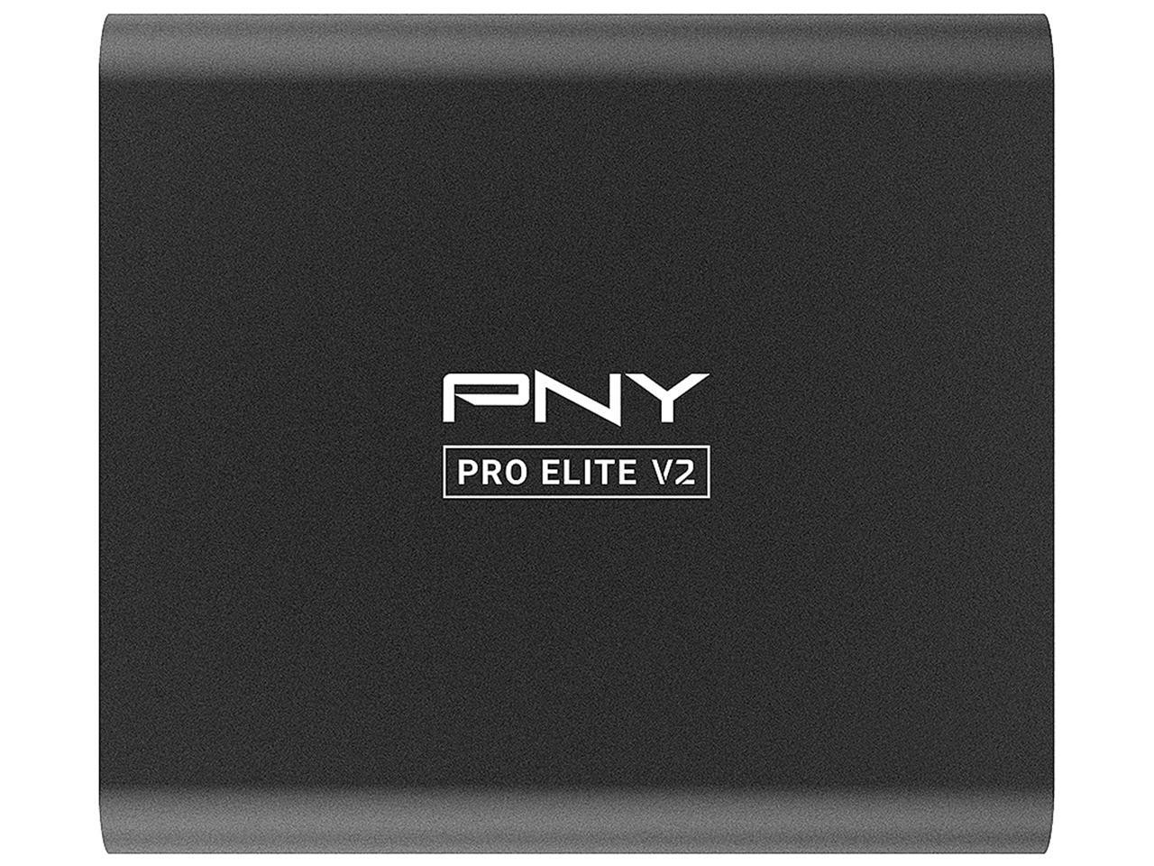 Pny PSD0CS21601TBRB 1TB SSD