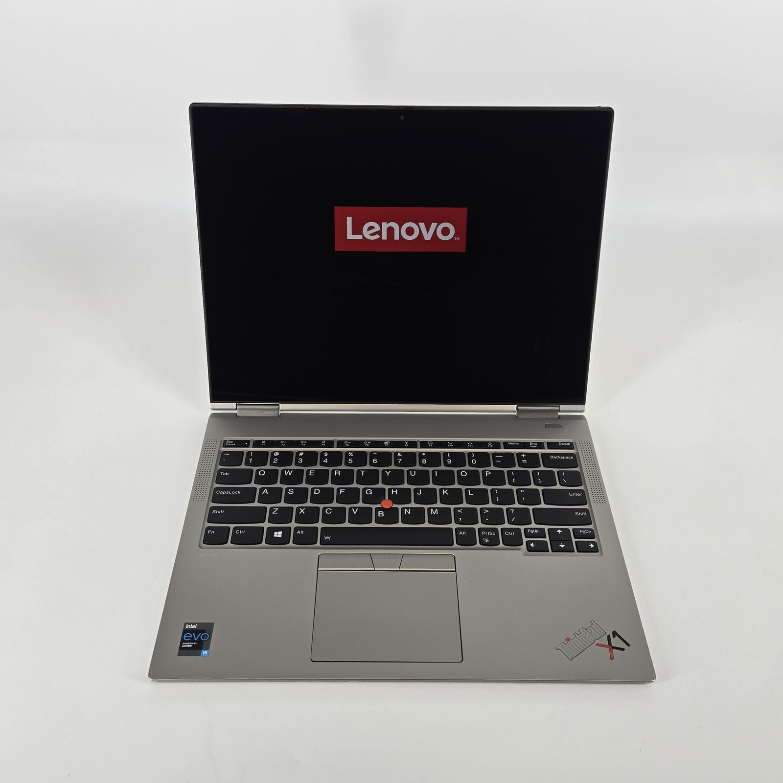 Lenovo ThinkPad X1 Titanium Yoga Gen 1 13 2K TOUCH i5-1130G7 1.10GHz 16GB 512GB