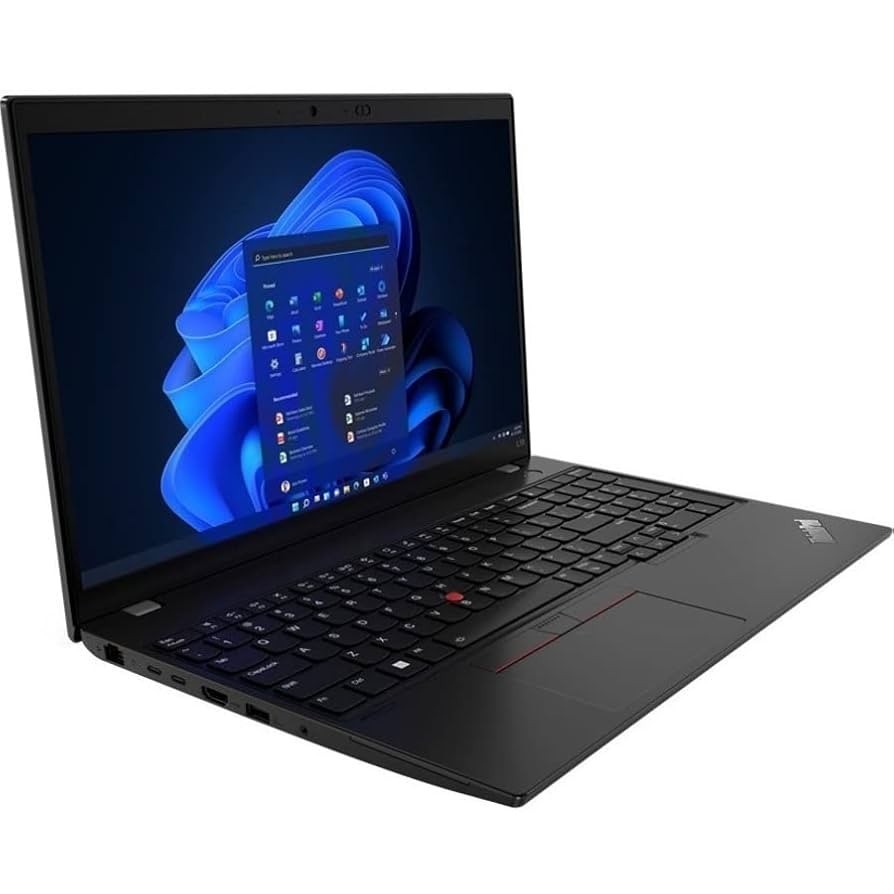 Lenovo ThinkPad L16 Gen 2 – Ryzen 5 Pro 215 / 32GB / 512GB / W11 Pro – Open Box