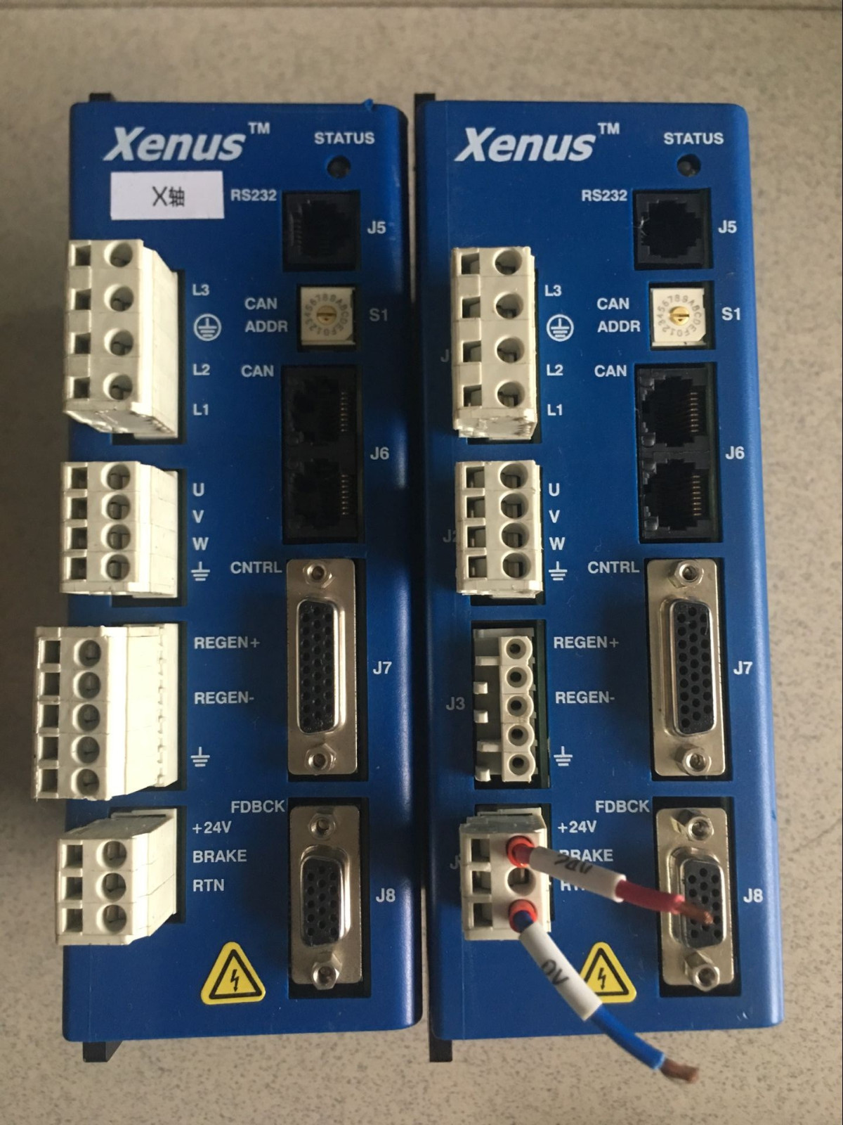 1PC for 100% test 800-1619 (by DHL or Fedex 90days Warranty)