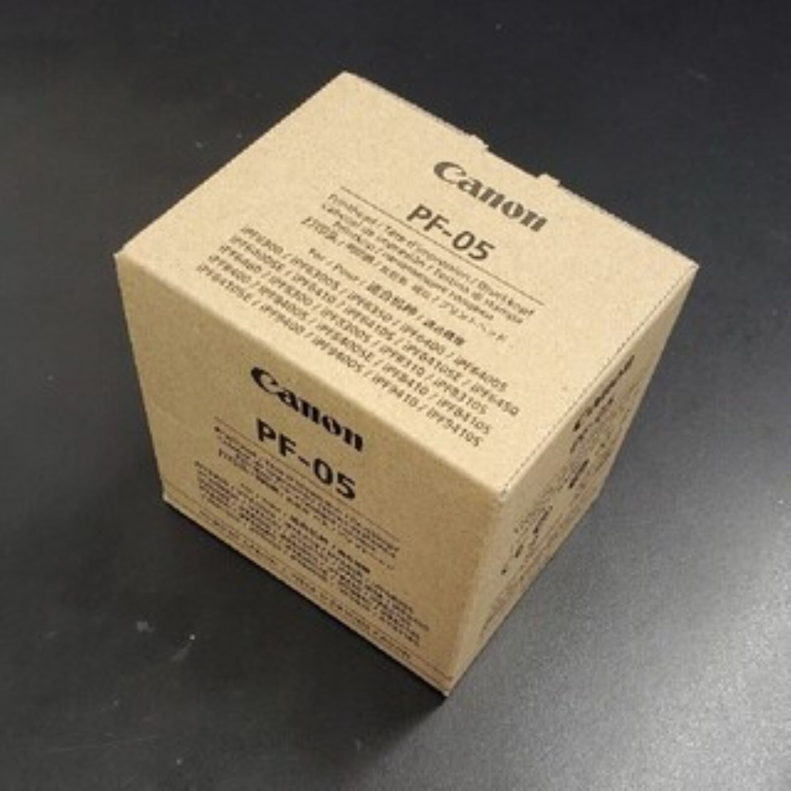 Canon PF-05 Printhead Print Head 3872B001 for iPF9400/9400S/8400/8300/8400S/8400