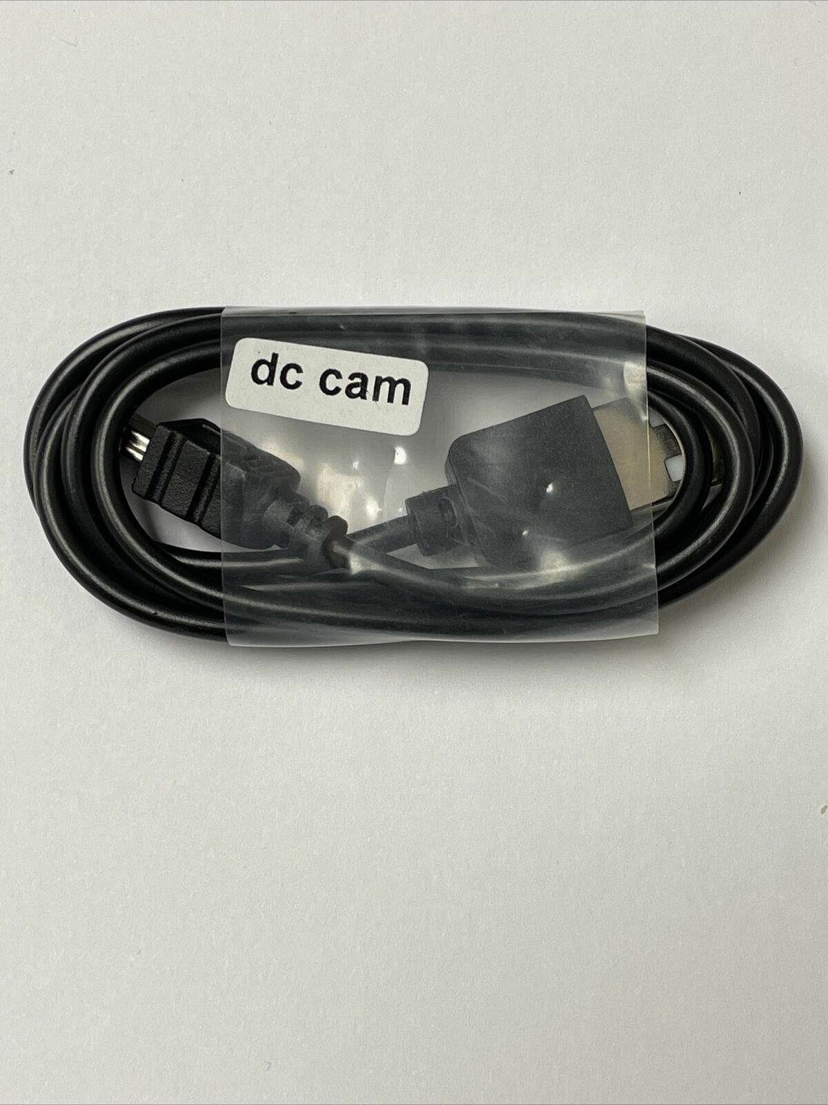 USB2.0 A Male to Mini B Male - Printer or Camera Cable (U2A1-MNB-1M) - NEW