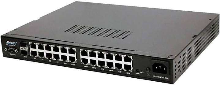 Netonix Wisp Switch WS-26-400