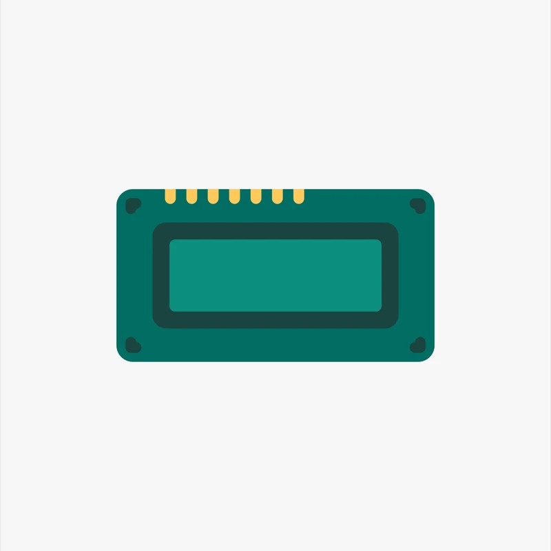 EASP1027017 gateway 2000 plastic rear lcd panel cover