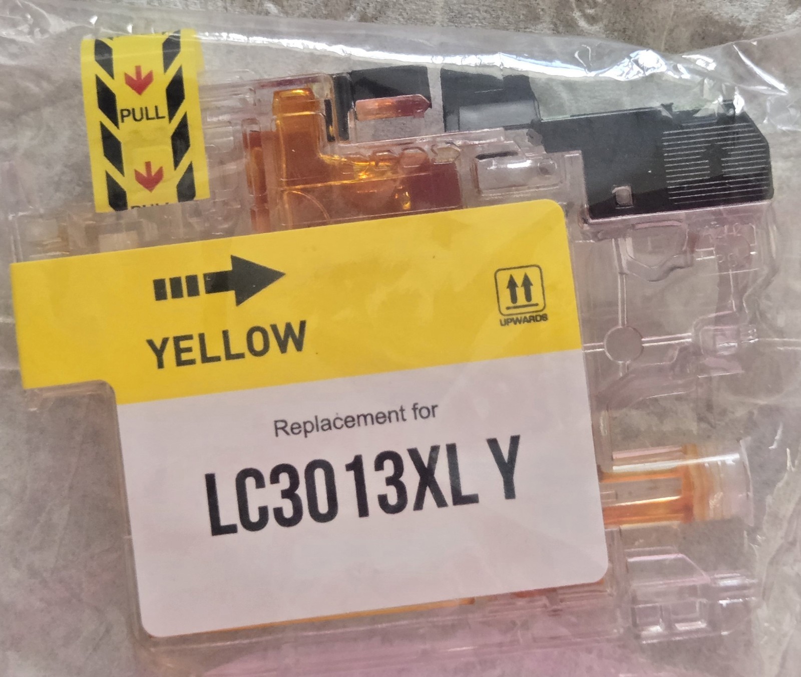 3 LC103 LC103XL for Brother Ink Cartridges MFC J6520DW J875DW J870DW J650DW Lot
