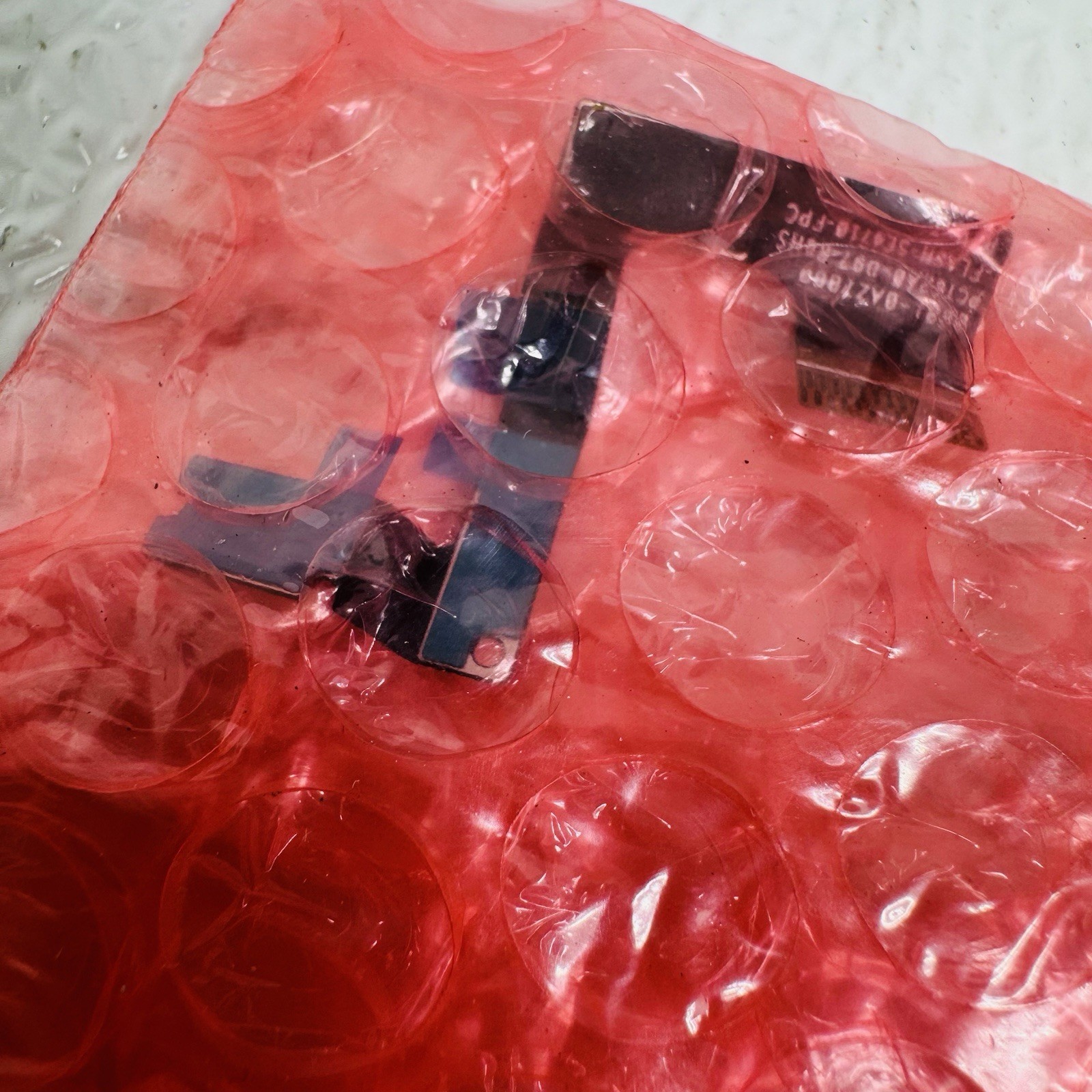 Genuine Scanner Engine SE4710 Flex Cable / Zebra TC20 TC200 TC25 Mobile Computer