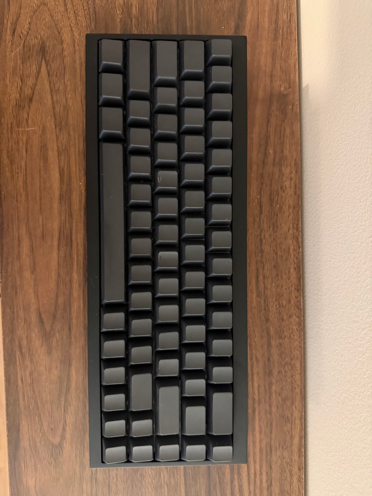 CUSTOM MECHANICAL KEYBOARD (TOFU65 2.0 + GATERON INK V2)