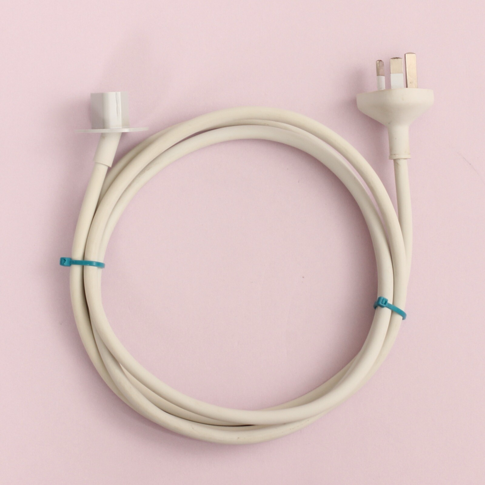 Genuine Apple iMac Australian Power Cable Cord for 2012 - 2019 Models