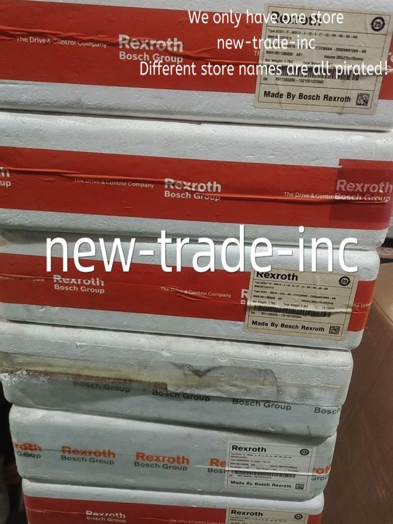 1PCS NEW ACS01.1E-W0018-A-03-B-ET-EC-NN-NN-NN-NW Fast shipping (FedEx/DHL)