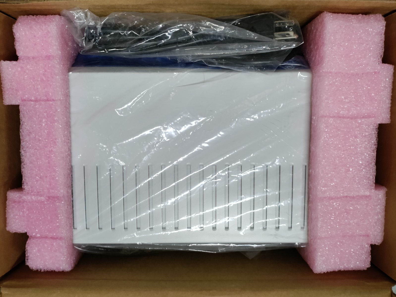 ADTRAN TOTAL ACCESS 908 (2nd GEN) #4212908L1