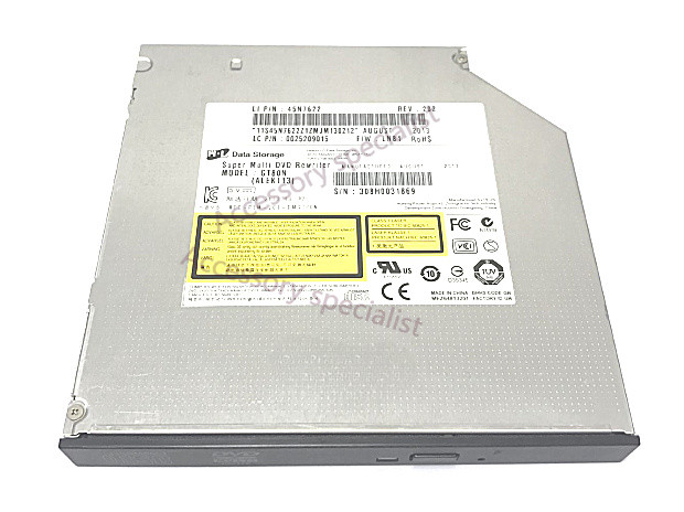 Notebook All-in-One Universal DVD Burner Optical Drive GTB0N GT30N GT50N GT80N
