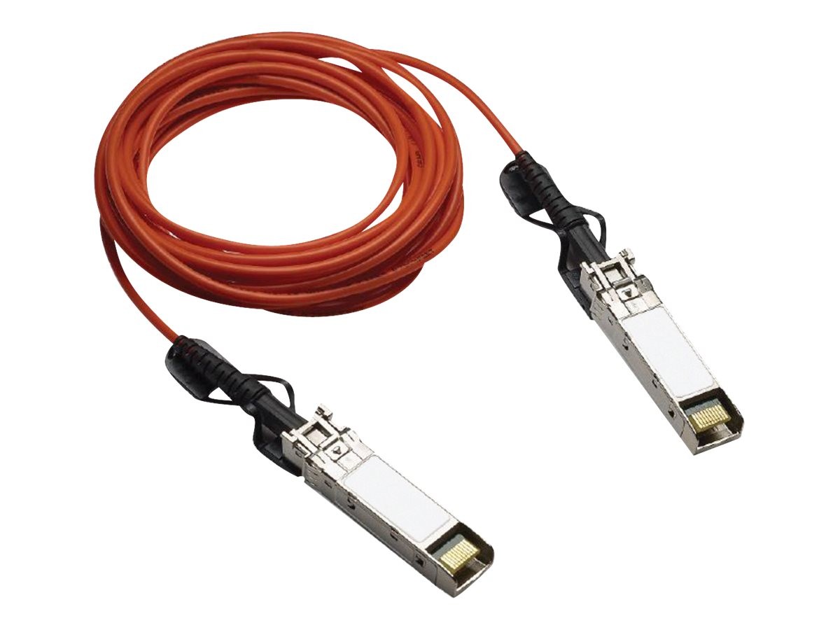 HPE Networking Instant On 10GBase direct attach cable - 3.3 ft (R9D19A)