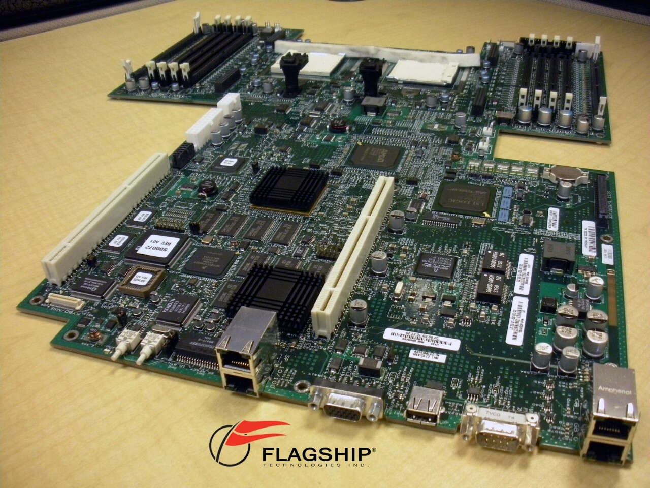 Sun 501-6840 K1.0 System Board for V20z