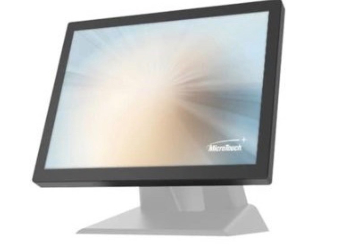 MicroTouch 15.6" PCAP Slimline Monitor 405NITS 10 TOUCH SK-156P-A1
