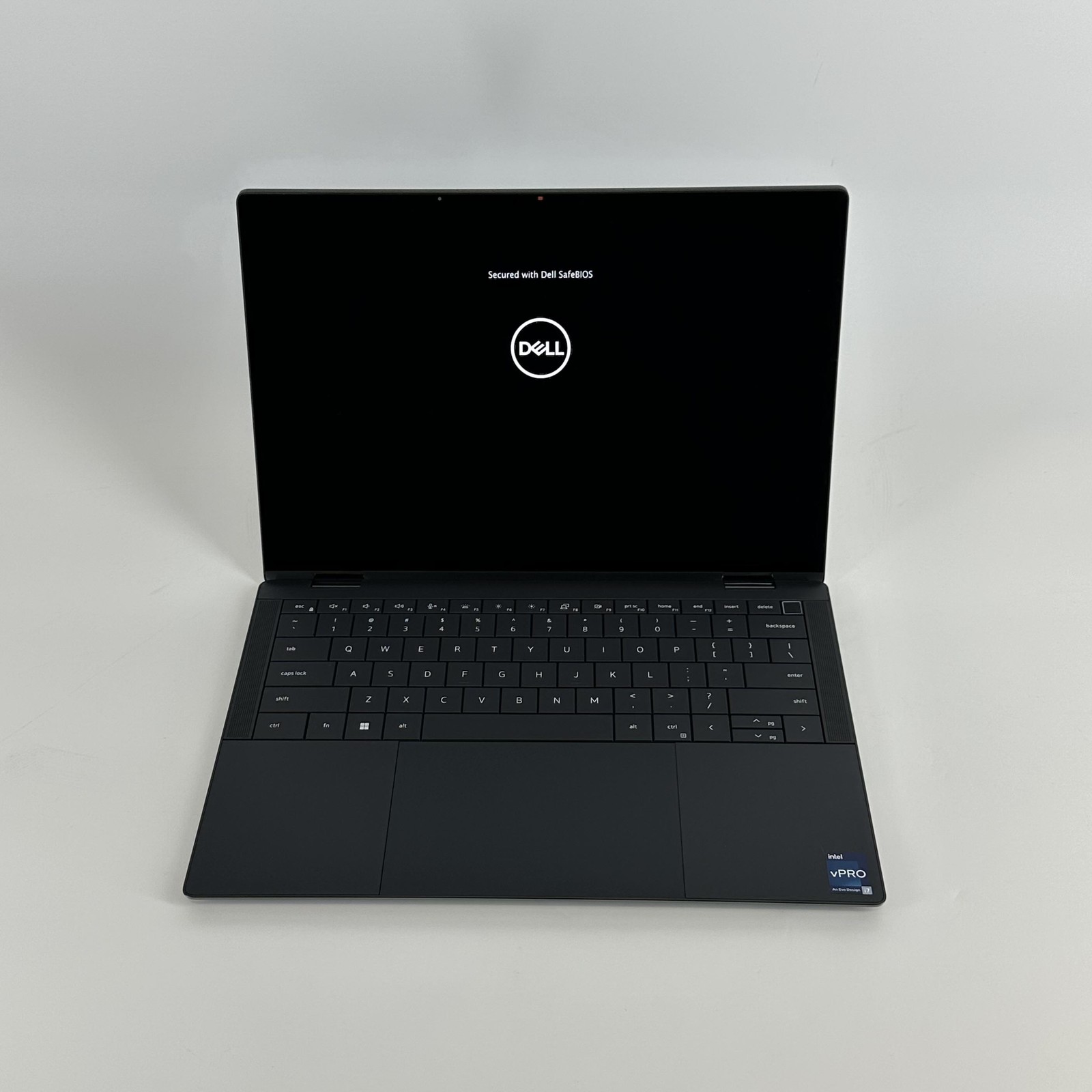 Dell Latitude 9440 (2-in-1) 14 Gray 2K TOUCH 1.8 GHz i7-1365U 32GB 512GB SSD
