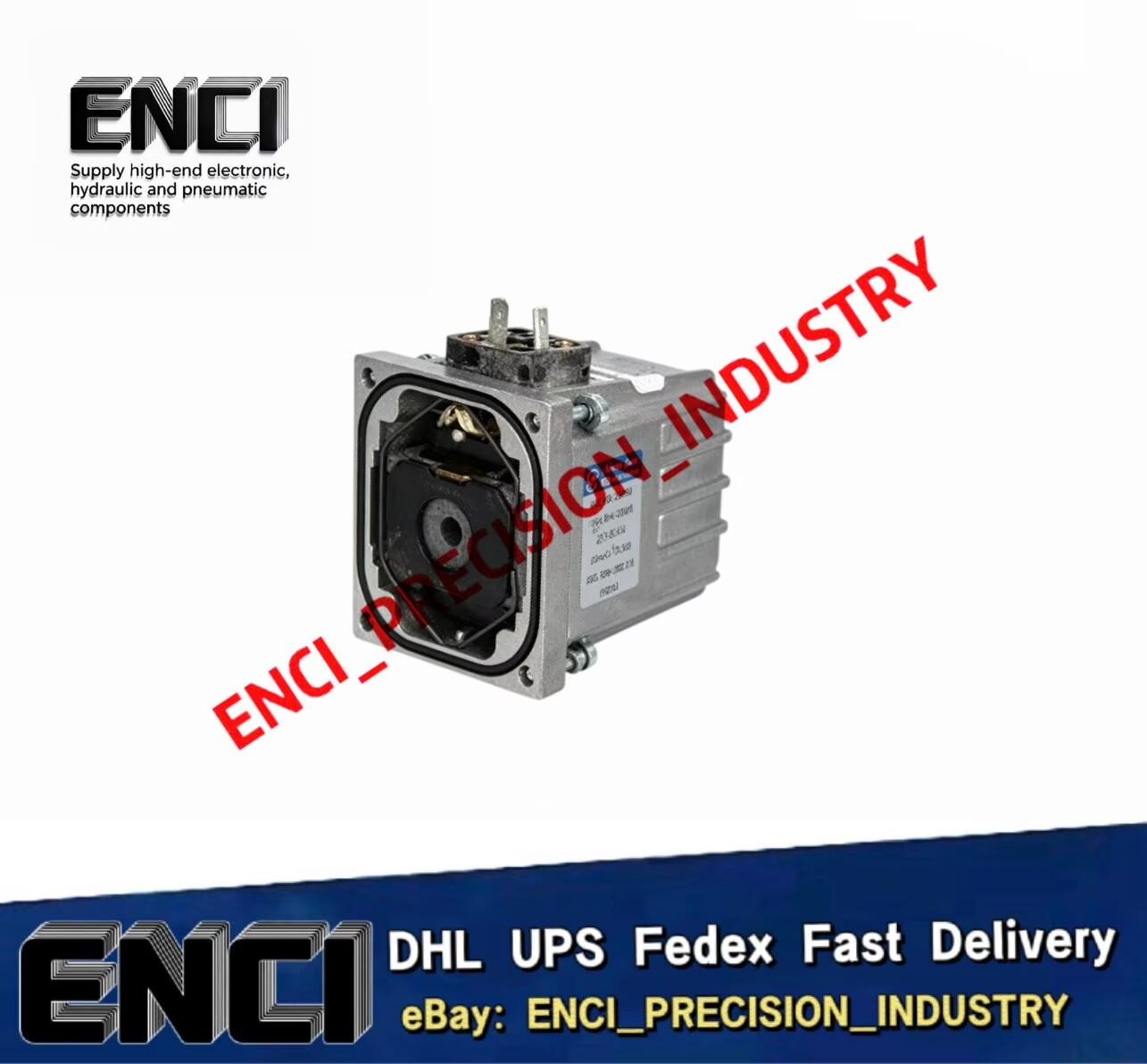 1PCS  CONTROL SENEO WHCX070F20D05 24V 60Hz 100%ED 21.5/3.2A