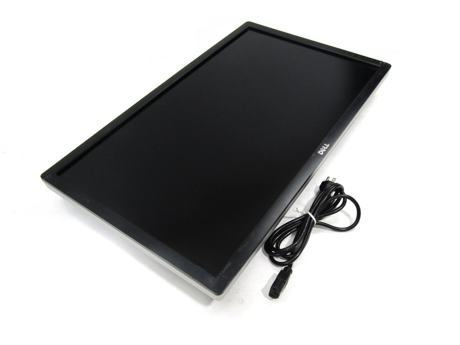 Dell U2713Hb 27" Monitor | Resolution: 2560x1440 QHD @ 60Hz | Matte Finish