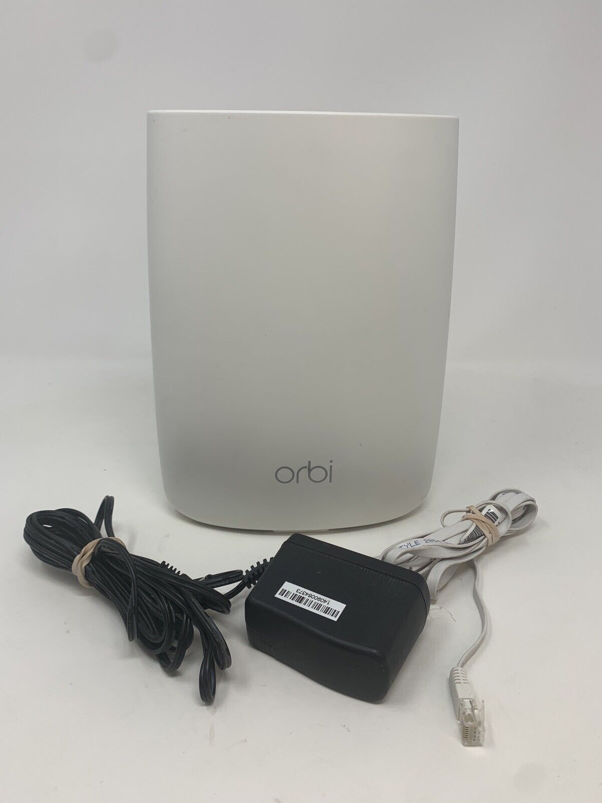 Netgear Orbi RBS50v2 AC3000 Satellite Tri-Band WiFI Mesh Router