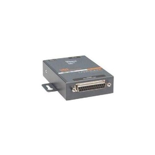 Lantronix UD1100IA201 1-Port Serial to Ethernet Device Server