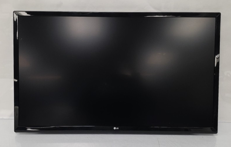 LG 27MU88-W |27"| 4K LED LCD| Monitor| HDMI| Display Port| No Stand